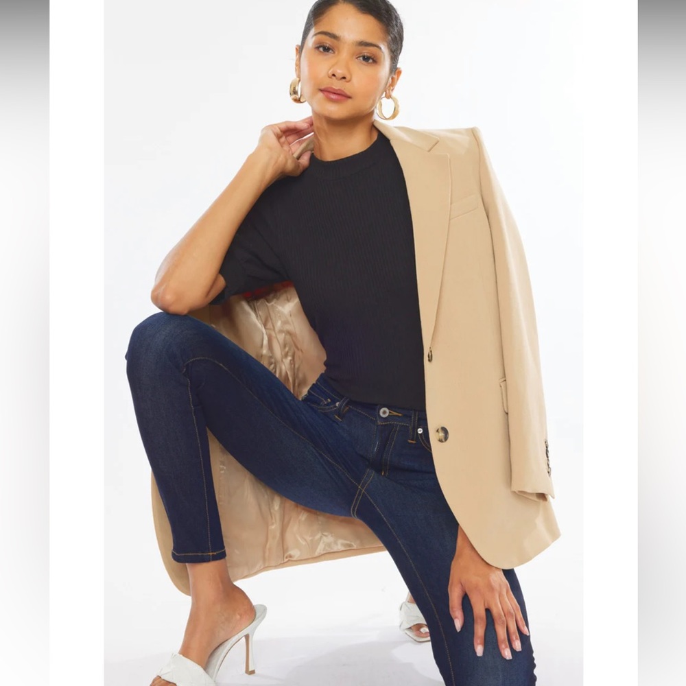 Kancan Estilo Alani Mid Rise
